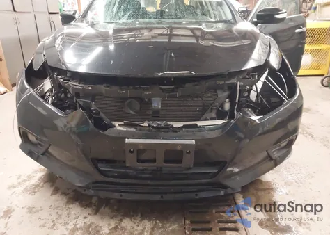 2016 Nissan Altima 2.5 Sv from USA, damaged, VIN 1N4AL3AP0GC291199